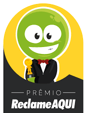 Prêmio Reclame Aqui